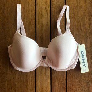 DKNY Light Pink Bra